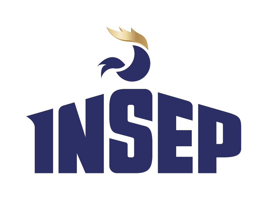 logo Institut national du sport, de l'expertise et de la performance (INSEP)