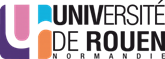 logo université de rouen normandie