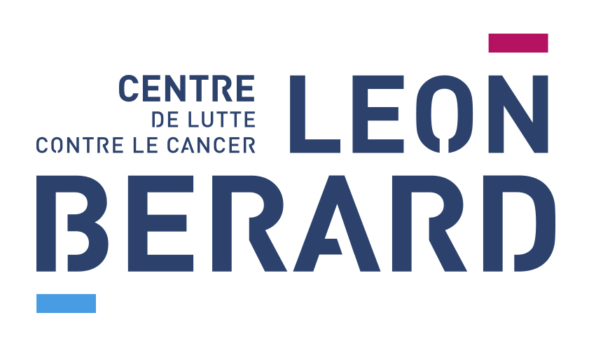 logo Centre Léon Bérard Lyon