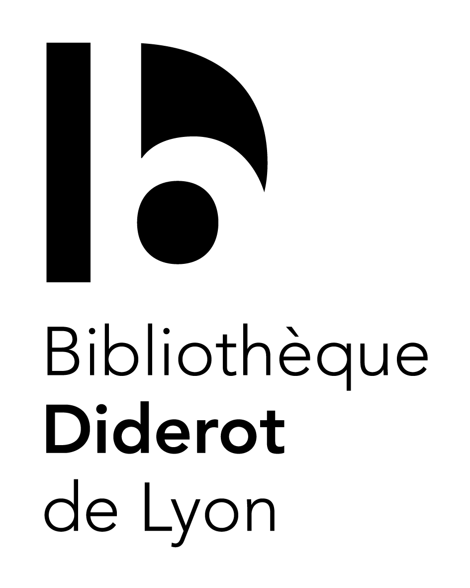 logo ENS de Lyon - BDL
