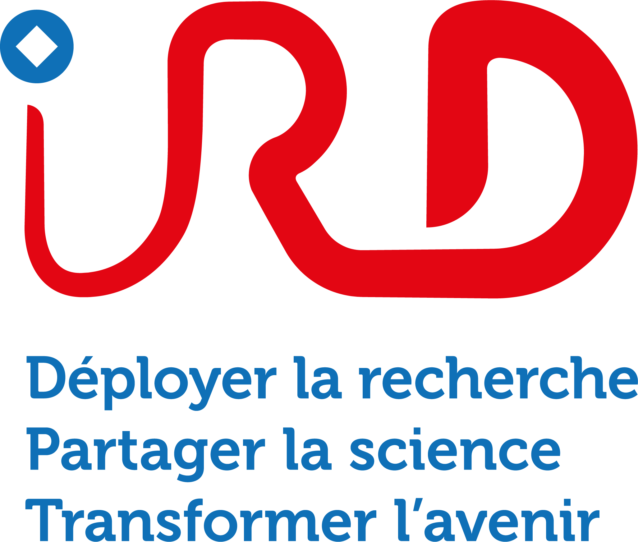 logo institut de recherche et développement