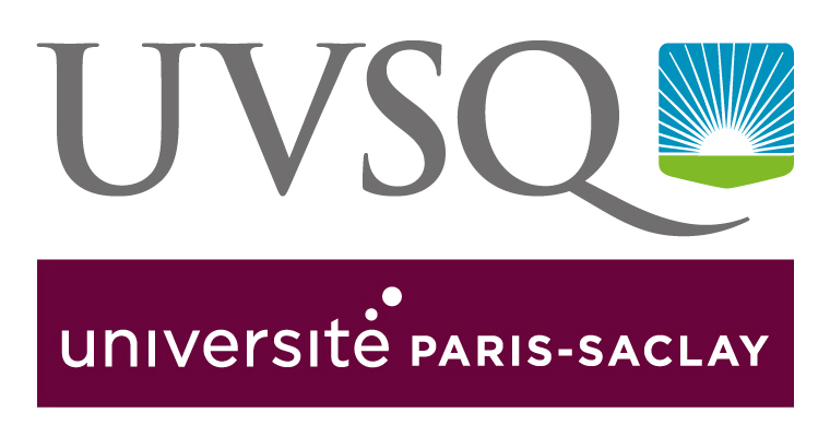 logo université de versailles saint-quentin en yvelines
